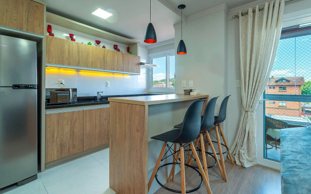 Rua Coberta de Canela @stayhousetemporada