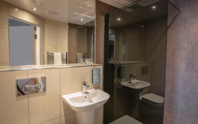 Invercarse Hotel Dundee, BW Signature Collection