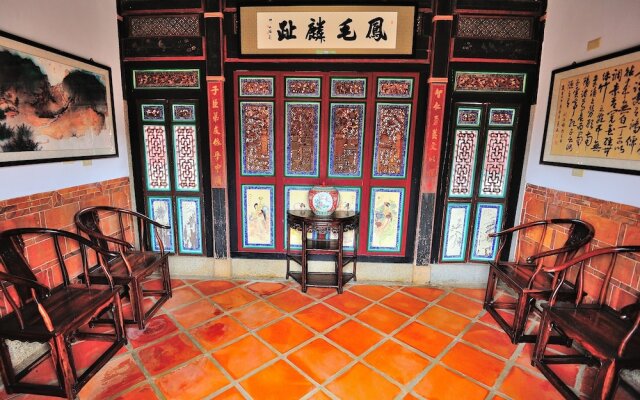 Feng Mao Lin Zhi