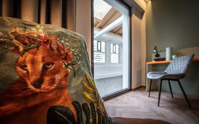 LOGINN Hotel Augsburg