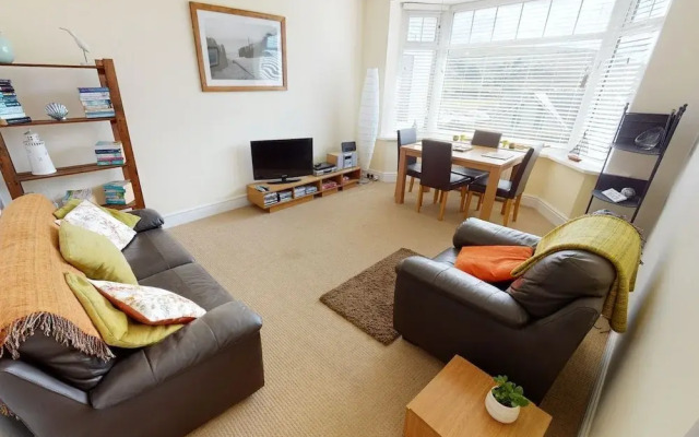 Woolacombe Little Quest 1 Bedroom