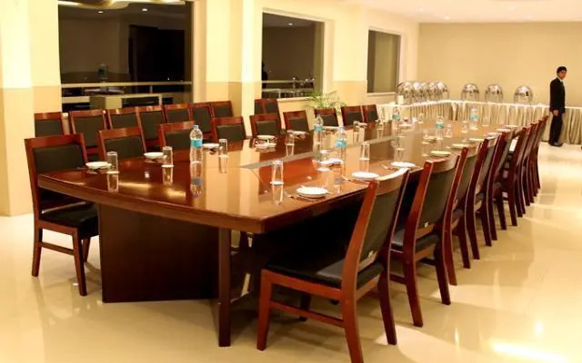 Hotel Vinayak Grand