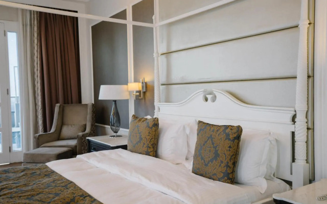 Ascott Jakarta
