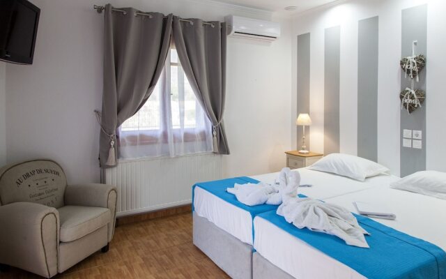 Villa Aliki