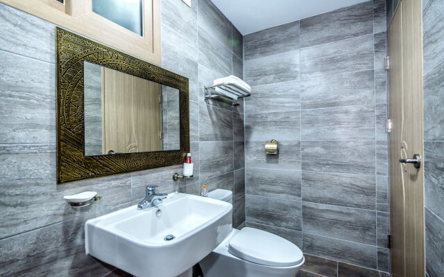 Full House Billewat Jeju