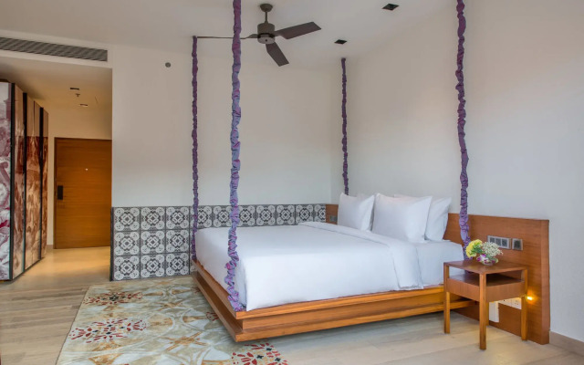 Azaya Beach Resort