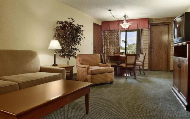 Red Lion Richland Hanford House