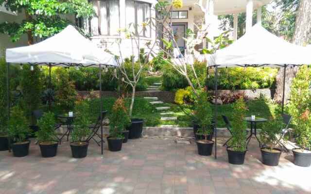 Greentrees Guest House