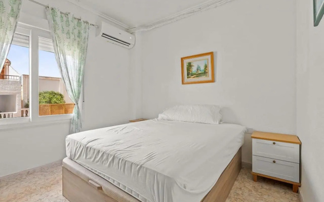 Appartement près de la plage