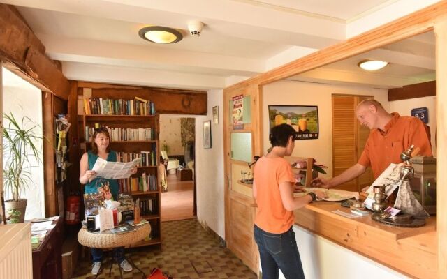 Auberge De La Providence