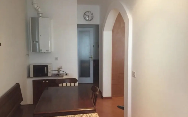 Trieste Up Holiday Home