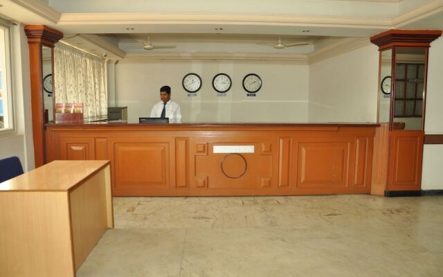 Hotel Orange Blossom