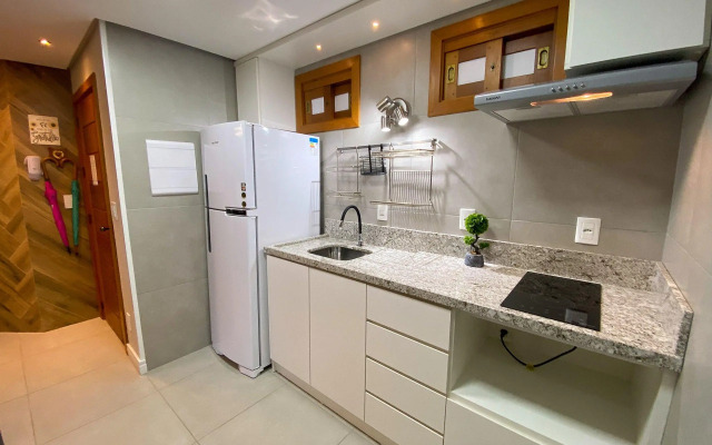 LOCAR-IN GRAMADO- Edifício Bela Vista