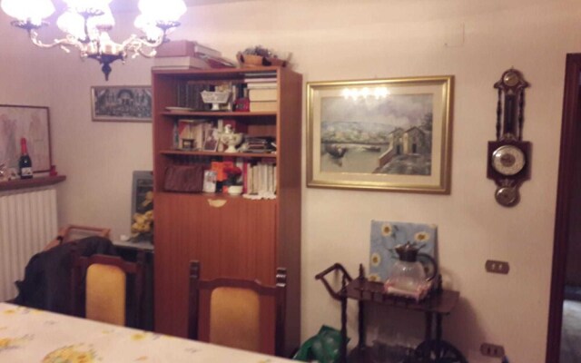 Affittacamere Via Clementina 149