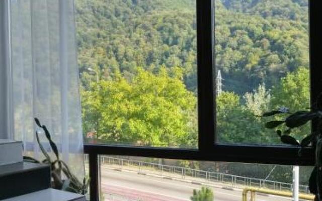 Гостевой дом Katrin Guest House