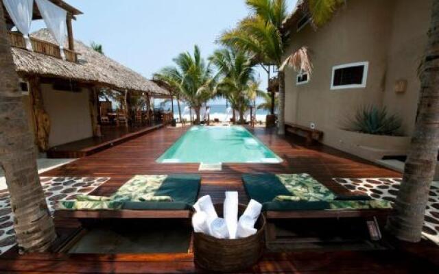 Aamori Boutique Hotel (Only Adults)