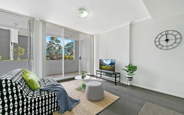 Southwest Liverpool Area 3 Beds & Parking Nwf003