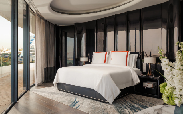 Jumeirah Marsa Al Arab Dubai - Image 4