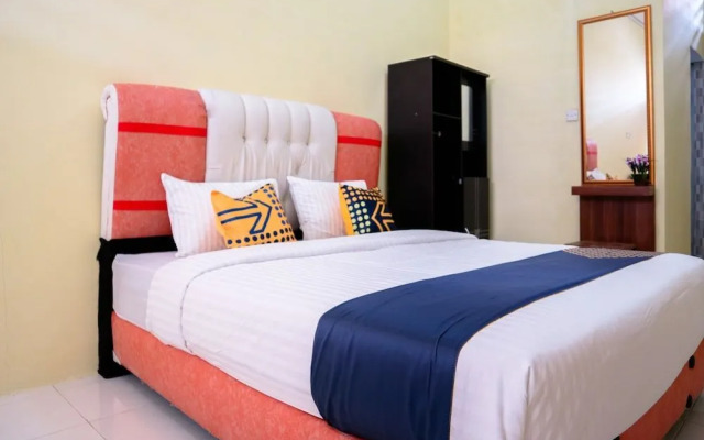 OYO 2274 Wisma Padati Syariah