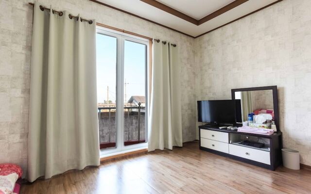 Yangyang susan motel