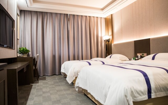 Guiyang Jialan Selected Hotel