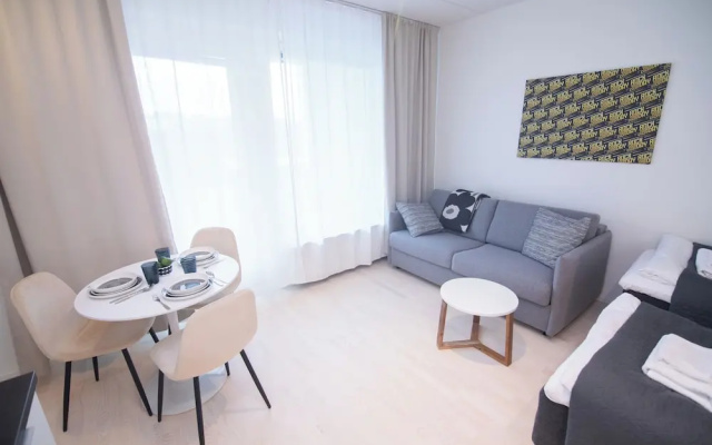 Rahulihomes Jyväskylä