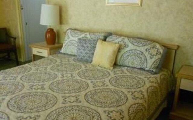 Lazy H Ranch Resort
