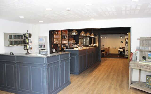 Clos de la Vaupalière - Rouen