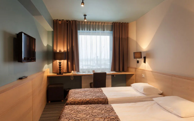 Ibis Styles Riga