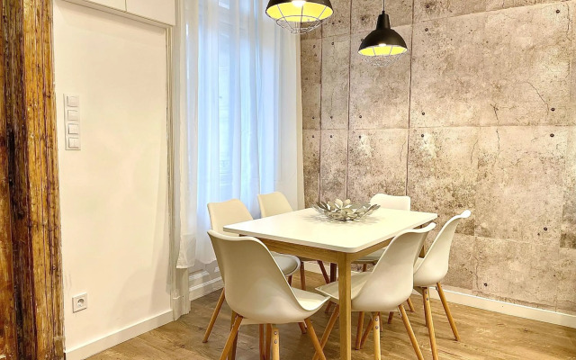 Dream Design Apartment - 3 bedrooms & Finn Sauna