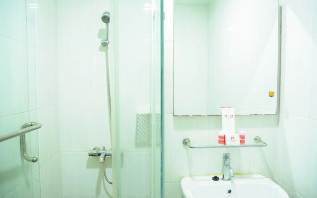 Strategic Location And City View 1Br Tamansari Semanggi Apartment