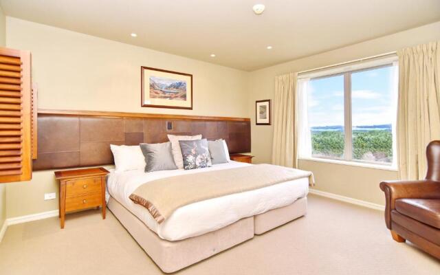 High Country Villa 238 - Christchurch Holiday Homes