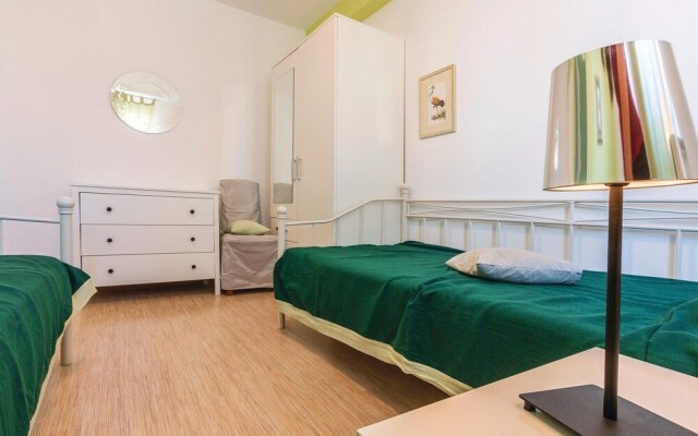 Stunning Home in Vodnjan With Wifi and 6 Bedrooms
