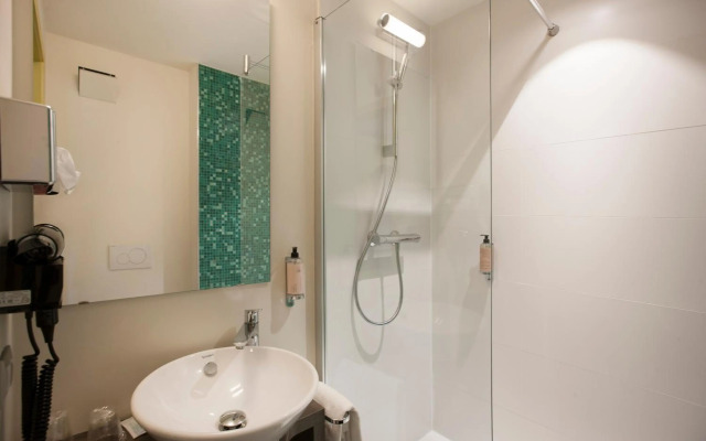 ibis Styles Kortrijk Expo