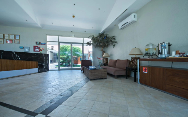 Court Meridian Hotel and Suites