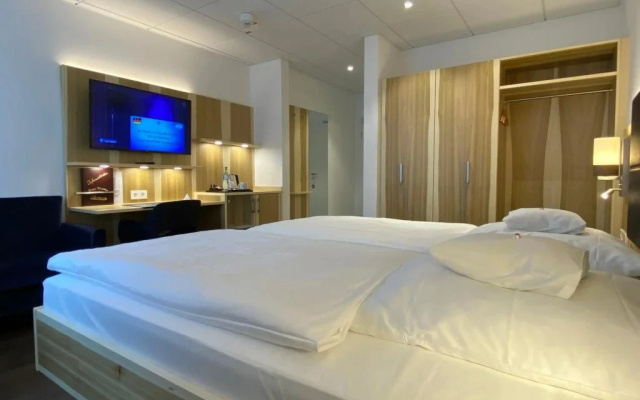 Hotel Wieting Superior