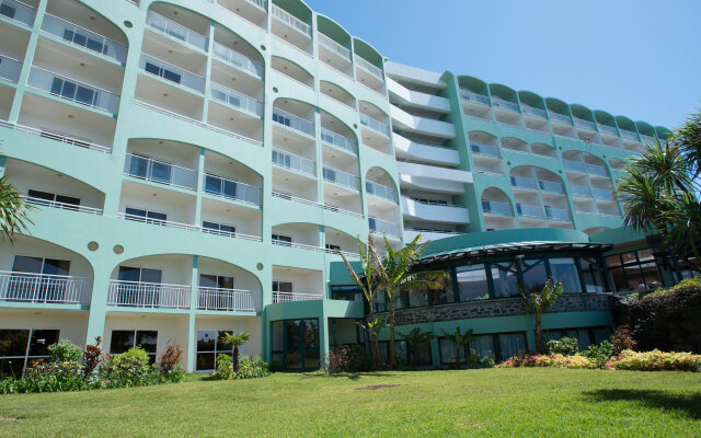 Pestana Ocean Bay Resort