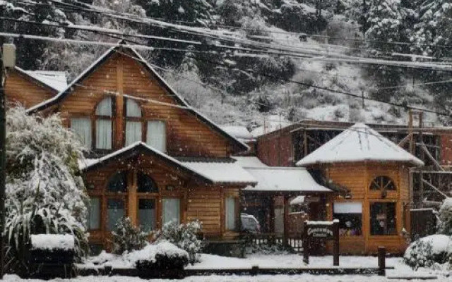 Apart Hotel Cuncumen