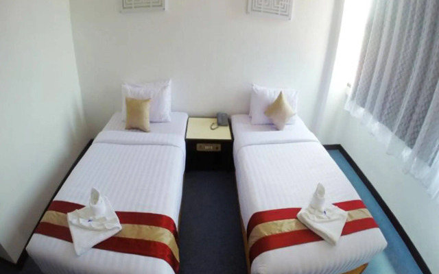 Phuket Town Inn Hotel Phuket (SHA Extra Plus)