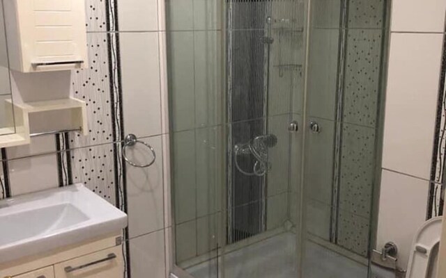 Captivating 1-bed House in Alanya