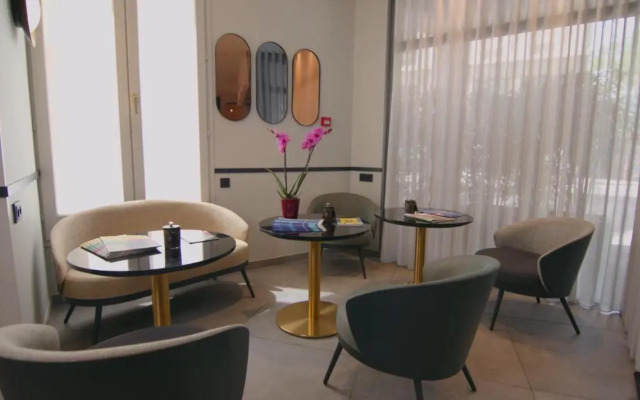 Best Western Hotel Du Pont Wilson