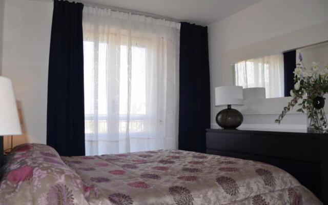 Prestigioso Attico 20 Mt Dal Mare