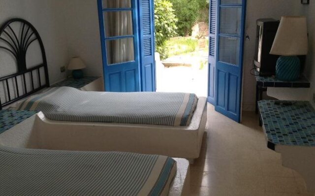 Hotel Dar Ali