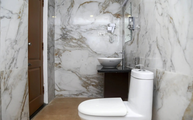 Yantra Resort By Spree