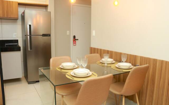 Edifício Promenade II Apt 404