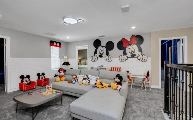 2818STOREY, Kissimmee, US