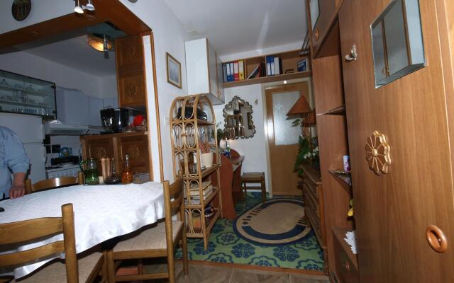 Ivo - Town Center, 40m From the sea - A3