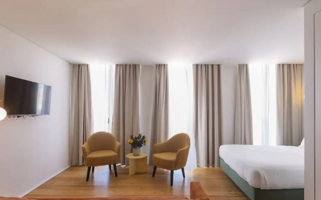 Lisbon Serviced Apartments - Estrela