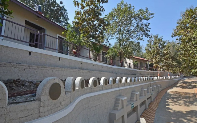 Vishwas Gadh Resort By OYO Rooms