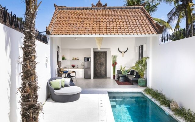Villa Kali (Vilorium) #259003 - 1 Br Villa